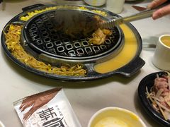 -韩宫宴烤肉·料理(苏州中心店)