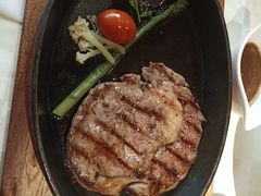 -西堤牛排(南京龙江店)