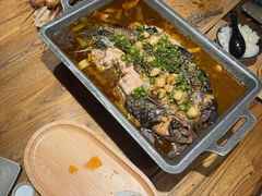 -1819餐厅·团队聚餐·烤串·精酿