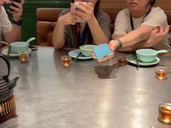 -潮界(凯德晶萃店)