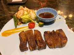 -炙柒Sekinana·精致料理 烧鸟·铁板烧(海上世界店)
