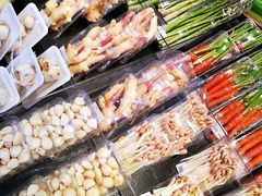 -果蔬好生活超市(乐堤港店)