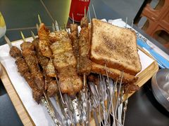 -老虎滩大连海鲜烧烤(建邺云锦路总店)