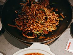 -大师兄·手工面·西北菜(南沙万达广场店)