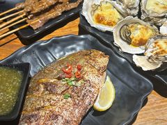 -烧蠔帮·生蚝海鲜牌档(观海店)