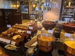 -富力丽思卡尔顿酒店·香荟全日制餐厅
