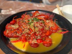 -金陵暴走小龙虾·迷踪蟹(凯德MALL店)