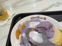 -鲜芋仙(中华广场店)