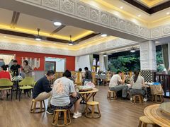 -简朴寨傣味餐厅