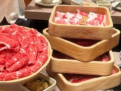 -浅锅和牛小锅放题(深业上城店)