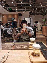 点击看大图 -Mentor Hair Salon