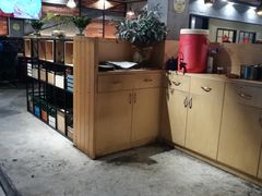 -白玉串城·朝鲜族烤串(龙岗店)