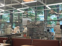 -麦田工坊(月湖店)