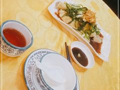 -粤·向群饭店(龙津东路总店)