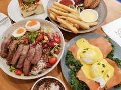 -Money Shops(愚园路店)