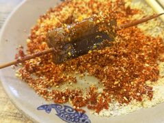 -晓靖轩烧烤(沙河风情店)