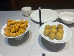 -郑庄脂渣海鲜楼(九水路店)