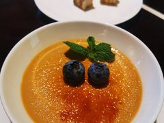 龙井炖奶-杭州西子湖四季酒店·金沙厅