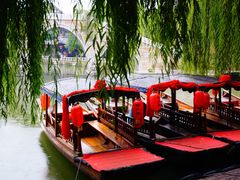 -台儿庄古城