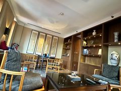 -西安威斯汀大酒店