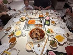 -海底捞火锅(中商百货店)