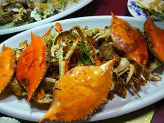 -香满居张记小厨私房菜(青岛站店)