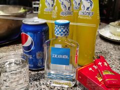 -阿五涮羊肉火锅(安国路一店)