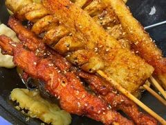 -那红花·东北菜铁锅炖(仙林金鹰店)