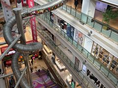 -巴黎春天(浦建店)