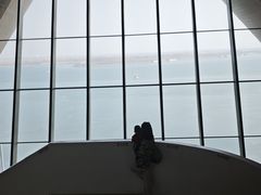 -抱抱地球咖啡馆(国家海洋博物馆店)