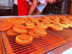 糯米蛋糕-朱記糯米蛋糕(千川百货店)