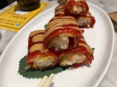 金沙红米肠-香港百合居(LCM置汇旭辉广场店)