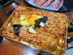 -杀猪天·韩国烤肉(总店)