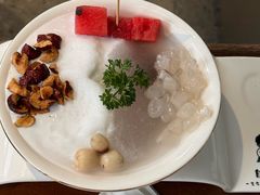 -自然椰·海南清补凉(海月广场店)