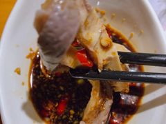 -洪氏嗨捞·广东猪肚鸡·椰子鸡火锅(西咸万象城店)