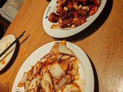 -河沿肉饼Beijing Pie(东华门店)