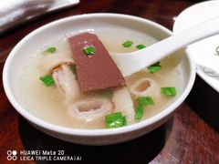 -海味世家·家常菜馆(明州里店)