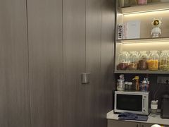 -鹿栖.精油SPA(金山世纪城店)