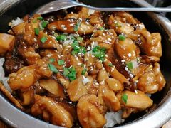 -九田家黑牛烤肉料理(石路天虹店)