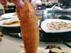 -达叔香味海鲜(海棠68环球美食街店)