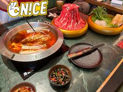 -牛New寿喜烧(曹路花园城店)