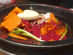 -牛市坎火锅(建设路店)