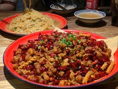 -泥糊破店小酒馆·团建聚餐(南京西路店)