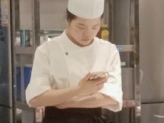 -清真·小梅鸽香港餐厅·小鼎玖煲(立丰城店)