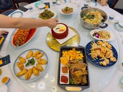 -第戎蛋糕(恒隆广场店)