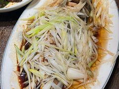 -魁盛居百年鲁菜馆(县西巷店)