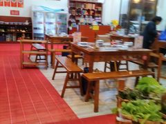 -岳记兴隆·青城腊排铜火锅(融创店)