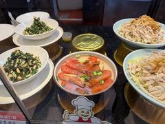 -妈妈菜舟山海鲜(定海古城店)