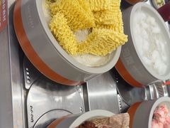 -密友回转自助火锅(世茂国际广场店)