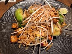 Thai泰式炒米粉-米泰MiThai